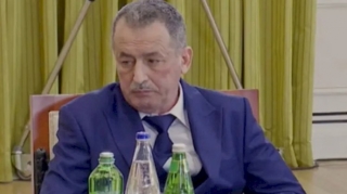 AZAL-ın bələdçisi Ramzan Kadırovun mükafatından İMTİNA ETDİ 