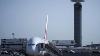 Fransa hava limanlarının dispetçerləri tətil edir 