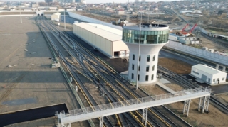 Bu metro stansiyanın tikintisi dayandırılıb - RƏSMİ 