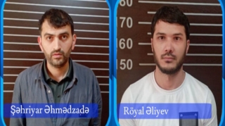 В Ярдымлинском районе задержаны подозреваемые в незаконном обороте наркотиков   - ФОТО