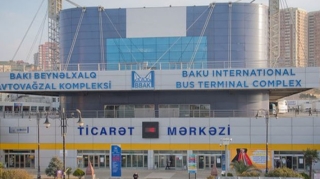 Avtovağzala yeni rəhbər TƏYİN EDİLDİ 