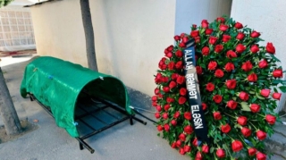 Azərbaycanda tanınmış musiqiçi vəfat etdi - FOTO 
