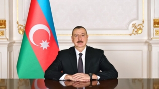 Dövlət büdcəsi haqqında qanuna dəyişiklik təsdiqləndi 