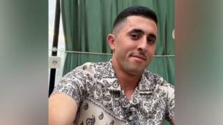 “TikTok”da söyüş söyən şəxs həbs edildi - FOTO