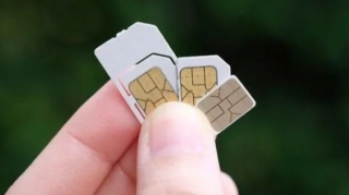 Rekord qiymətə satılan 7 rəqəmli telefon nömrəsi - FOTO 