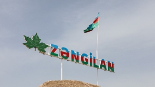 “Zəngilanın azad olunmasına görə” medalı ilə təltif edilənlər - SİYAHI 