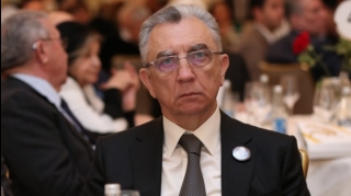 Eldar Əzizov onu Aparat rəhbəri TƏYİN ETDİ - FOTO 