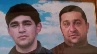 Goranboyda ailə faciəsi: Ata və oğlu qəzada öldü - FOTO 