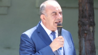 Sabiq icra başçısının həbs müddəti uzadıldı 