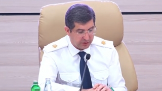 Yekaterinburqda işgəncəyə məruz qalan bir nəfər Azərbaycana qayıdıb 