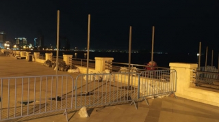 Bakı bulvarında yeni obyekt tikilir? - AÇIQLAMA