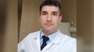 “Həmin həkimin ölməsi ilə bağlı məlumat yalandır” - Rəsmi 