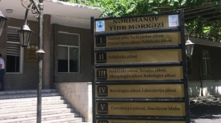 Həkimlərin şikayəti ilə bağlı rəsmi açıqlama 