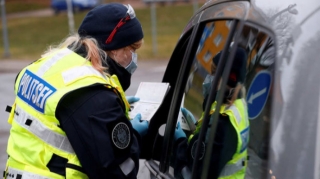 Latviyada koronavirusa görə sərt qapanma tətbiq olundu