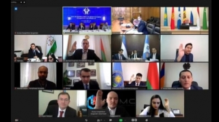  Erməni nazir müavini beynəlxalq iclasda “Bizi xilas edin”  deyə yalvardı