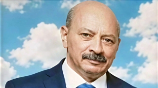 Azərbaycanda polkovnik vəfat etdi - FOTO 