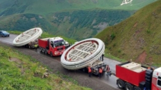 Ermənistandan Rusiyaya gedən magistral yol bağlanır