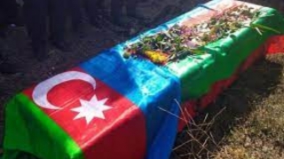 Nardaranda şəhidin dəfn mərasimində nə baş verib? - DİN-dən açıqlama  - VİDEO