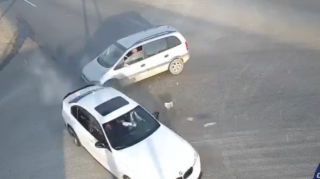 Дорожная полиция назвала два фактора, приводящие к смертельным авариям - ВИДЕО