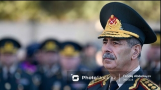 Nazir:  “Birgə təlimlər Cənubi Qafqazda sülh və təhlükəsizliyin qorunması üçün vacibdir”