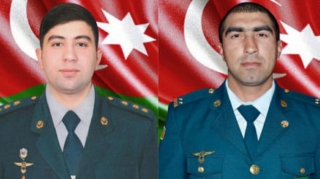 Daxili Qoşunların əməkdaşları sərhədçilərimizi öldürən iranlını dağda zərərsizləşdirdi