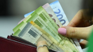 AHİK 32 şəhid övladına aylıq müavinət ödəyəcək