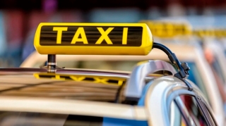 Xüsusi hazırlıq keçmiş taksi sürücüləri üçün test imtahanı keçirilib 