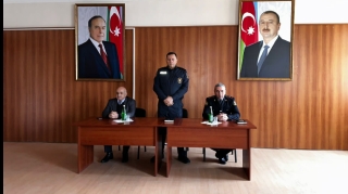 Balakəndə narkomaniyanın fəsadları ilə bağlı maarifləndirici tədbir keçirilib