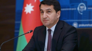 Hikmət Hacıyev beynəlxalq təşkilatlara çağırış etdi