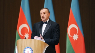 Президент Ильхам Алиев уволил министра - РАСПОРЯЖЕНИЕ 