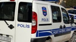 Evlərdən oğurluq edən şəxs saxlanılıb - Bakıda 