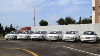 Bu il daha 400 avtomobil verilməsi planlaşdırılıb - FOTO 