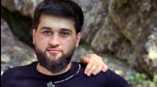 Azərbaycanlı tələbə Türkiyədə həbs edildi - FOTO 