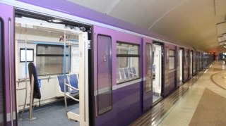 Köhnə vaqonlara niyə kondisioner quraşdırmaq olmur? - Metropoliten AÇIQLADI 