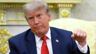 Трамп заявил, что Иран согласился почти на все требования США 