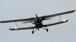 ABŞ-də hava limanında təyyarə qəzası - Ölənlər var 