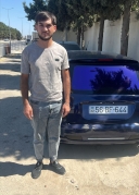 Bakıda 22 yaşlı idmançı öldürüldü - ŞOK TƏFƏRRÜAT  - FOTO