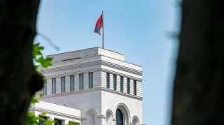 "Azərbaycanla sülh sazişinin imzalanması prioritetdir” - Ermənistan XİN 