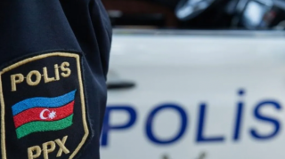 Polis cinayət törətməkdə şübhəli bilinən 50 nəfəri saxladı 