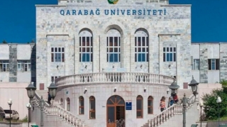 Qarabağ Universitetində dərslər bu tarixdə başlayacaq 