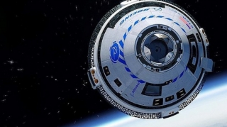 В Boeing  сообщили о переносе старта корабля Starliner