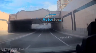 Sürücülərin bu səhvi piyadavurma hallarını artırır- Mütəxəssisdən XƏBƏRDARLIQ - VİDEO 