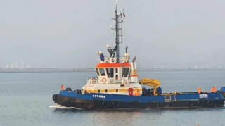 "Astana" gəmisi Rumıniya sahillərində batdı, ÖLƏN var 