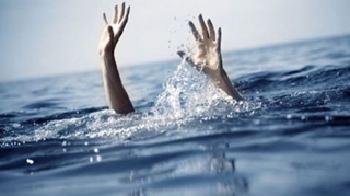 Kürdəmirdə 20 yaşlı oğlan göldə batıb