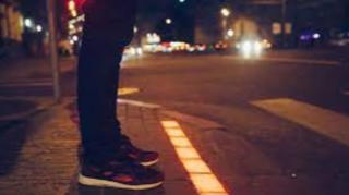 Bakıda 25 yaşlı gənc oğlanı avtomobil vurub 