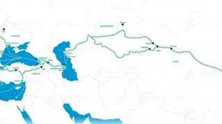 Orta Dəhliz qlobal risklər fonunda Çin, Aİ və ABŞ üçün prioritetə çevrilir 