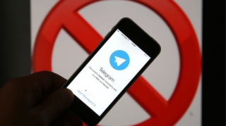 “Telegram” HƏMAS hərəkatının hərbi qanadının kanalını blokladı
