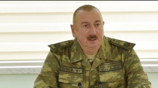 Dövlət başçısı:  “Erməni tərəfi danışıqlar prosesini pozur və bunun səbəbləri mənə məlumdur”