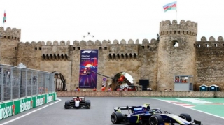 Yol polisi və BNA- Formula 1-lə bağlı birgə MƏLUMAT YAYDI 