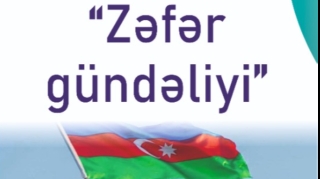 “ZƏFƏR GÜNDƏLİYİ”  layihəsinə start verildi  - FOTO